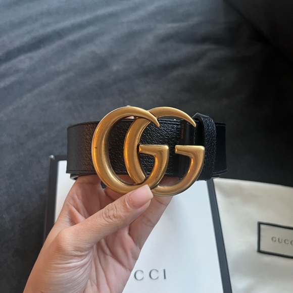 Men’s Gucci Belt. Large. - Picture 6 of 11